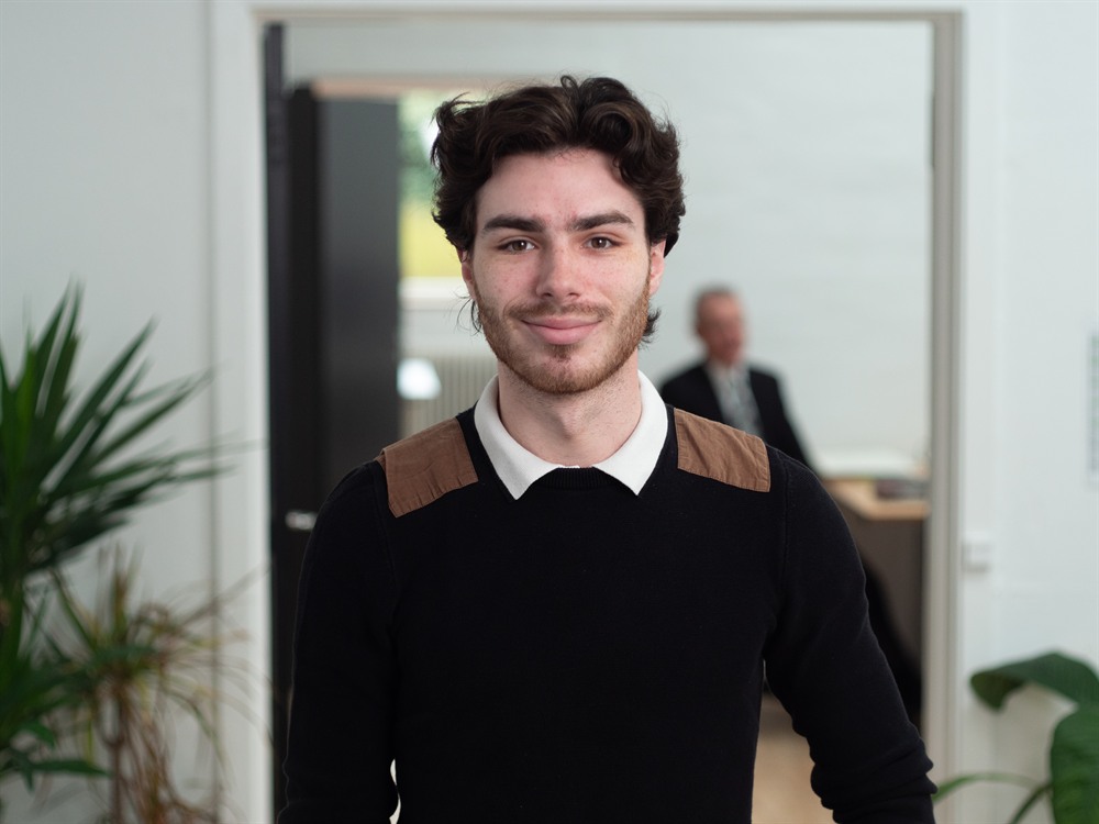 GUILLAUME MOSELE