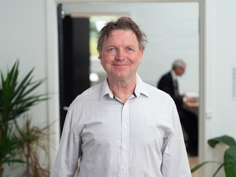 JAN SANDVIG