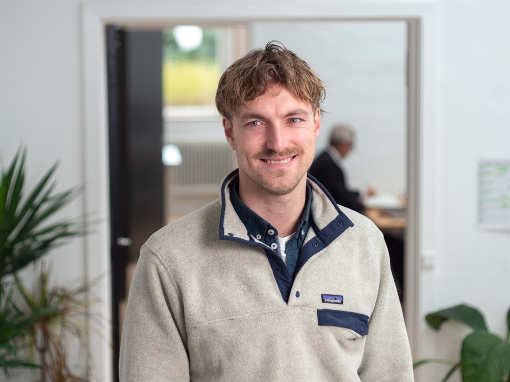 MAGNUS FALKENBERG