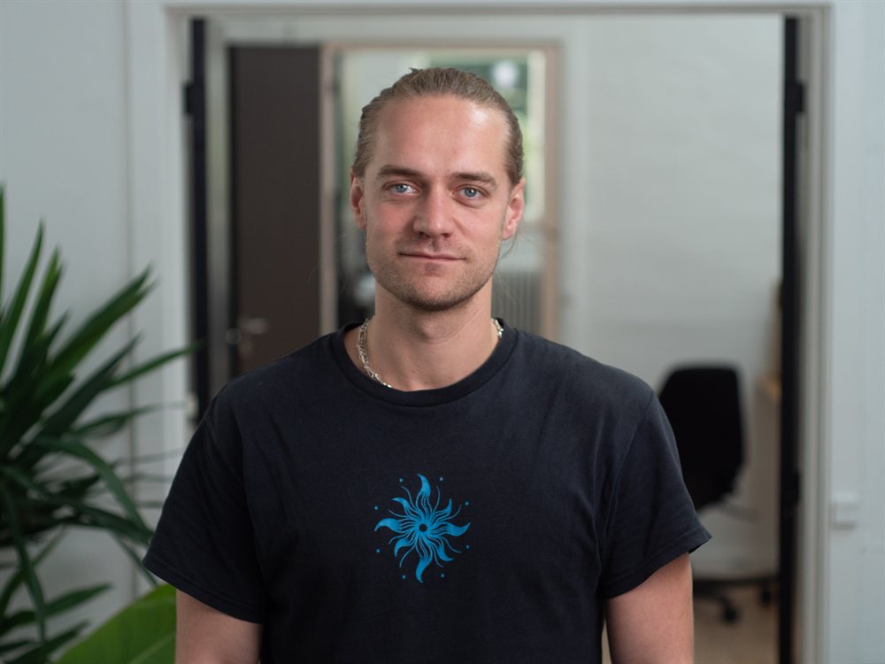 PETER JUUL MØLLER