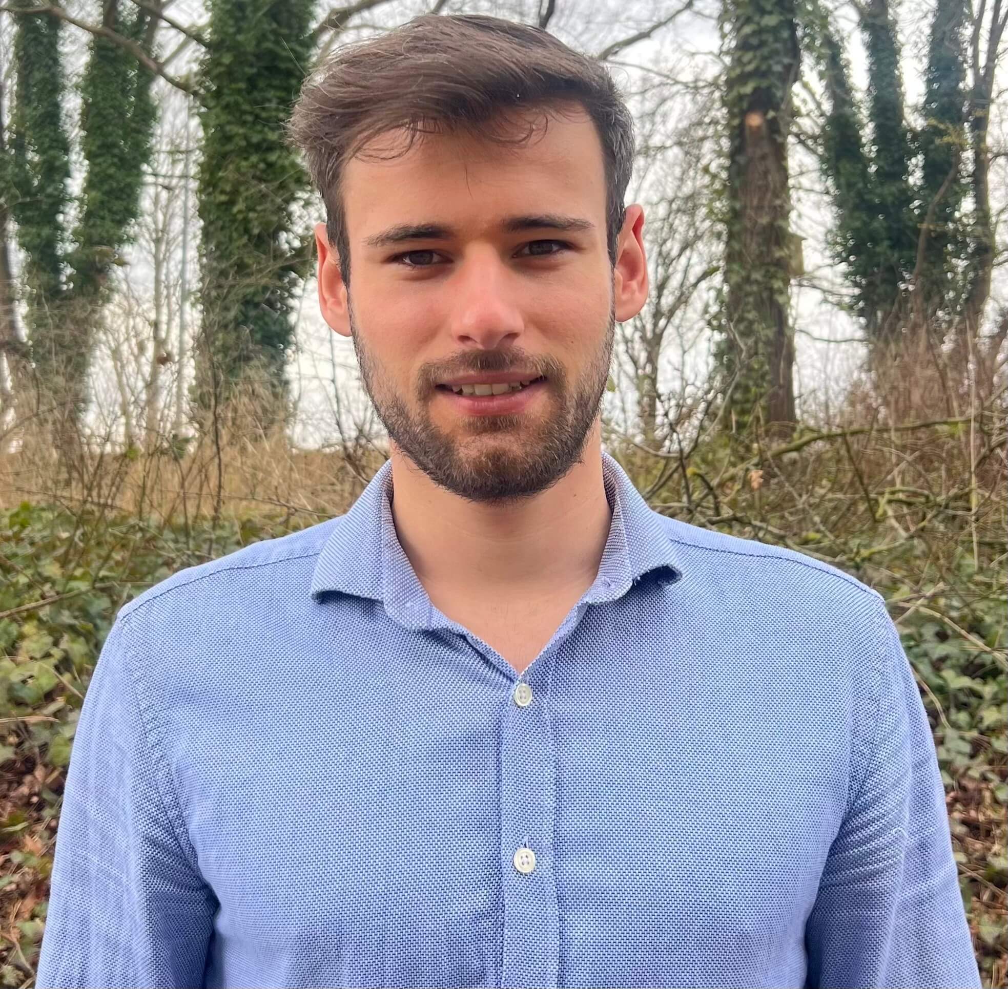 GUILLAUME FLIPO