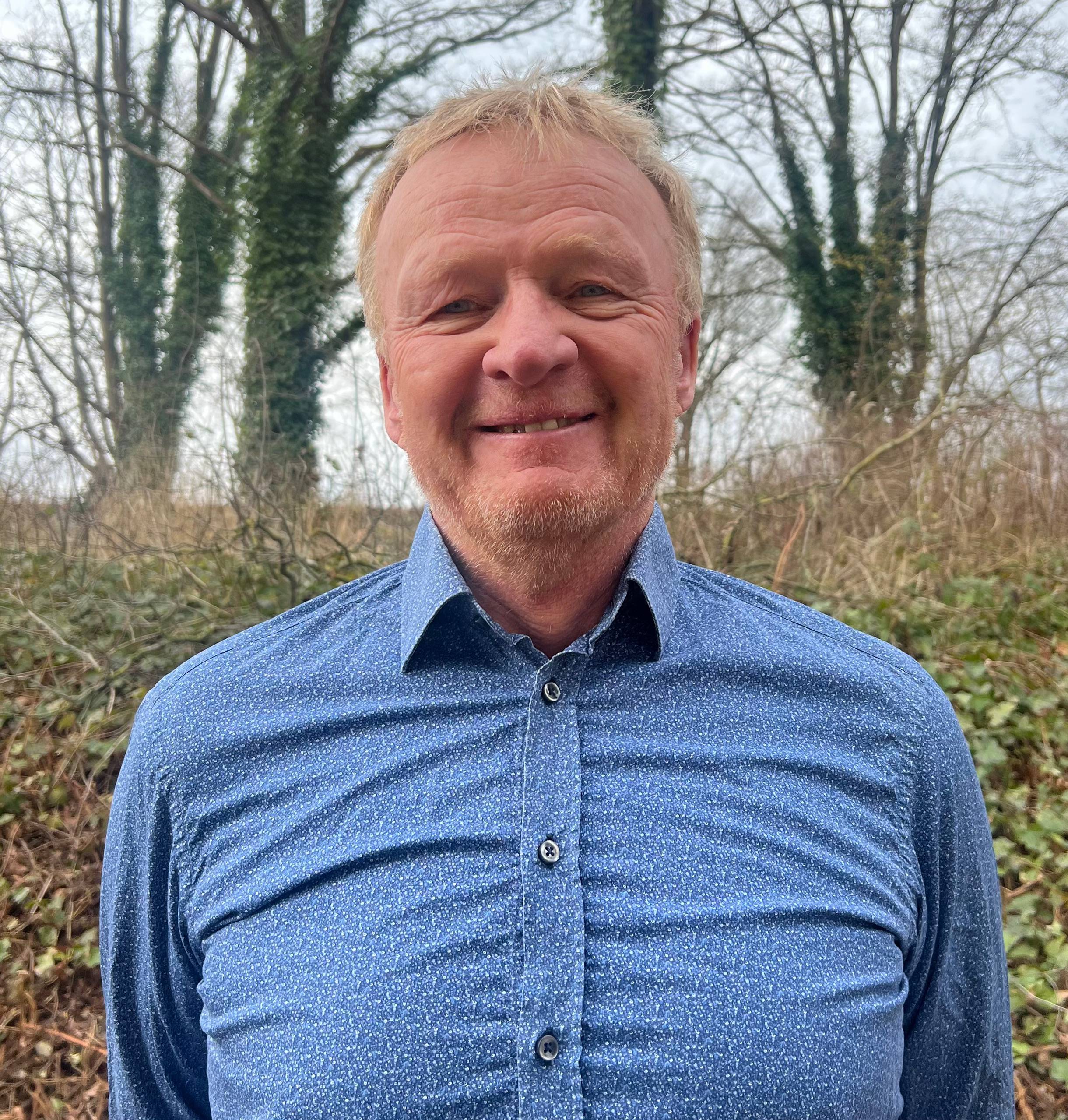 JENS MIKKELSEN