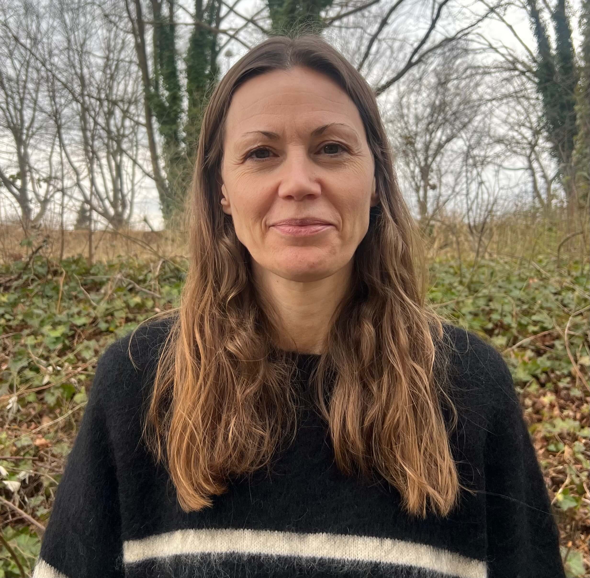 METTE GULDAGER